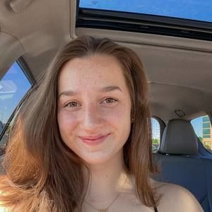 Meet your Posher, Katherine